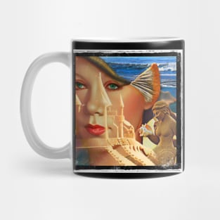 Sandmaid Mug